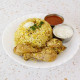 Chicken Biriyani