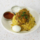 Fish Biriyani